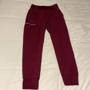 Women’s scrub bottoms